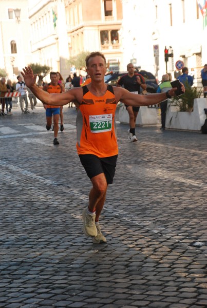 La Corsa dei Santi [TOP] (01/11/2025) 0143