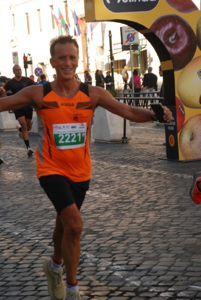 La Corsa dei Santi [TOP] (01/11/2025) 0145