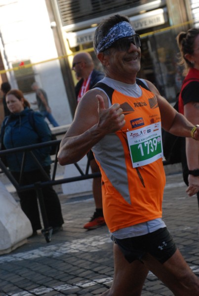 La Corsa dei Santi [TOP] (01/11/2025) 0155