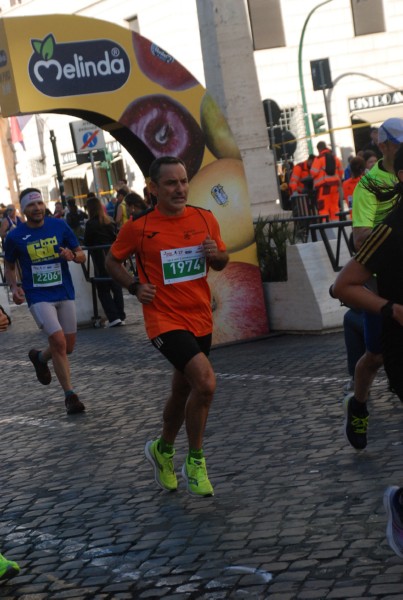 La Corsa dei Santi [TOP] (01/11/2025) 0156