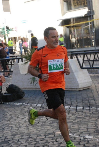 La Corsa dei Santi [TOP] (01/11/2025) 0158