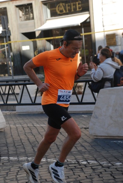 La Corsa dei Santi [TOP] (01/11/2025) 0163