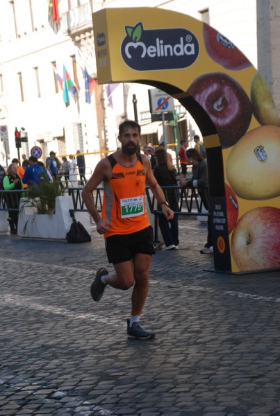 La Corsa dei Santi [TOP] (01/11/2025) 0164