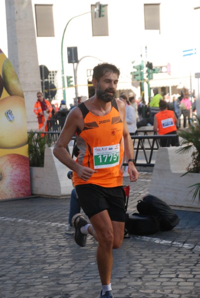 La Corsa dei Santi [TOP] (01/11/2025) 0166