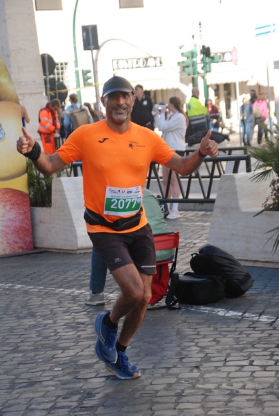 La Corsa dei Santi [TOP] (01/11/2025) 0170