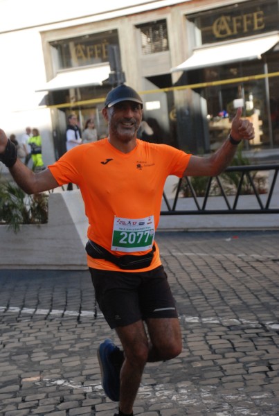 La Corsa dei Santi [TOP] (01/11/2025) 0172