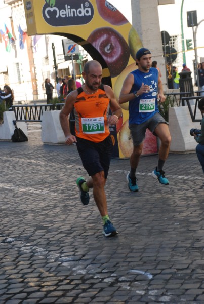 La Corsa dei Santi [TOP] (01/11/2025) 0174