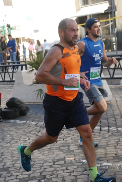 La Corsa dei Santi [TOP] (01/11/2025) 0176