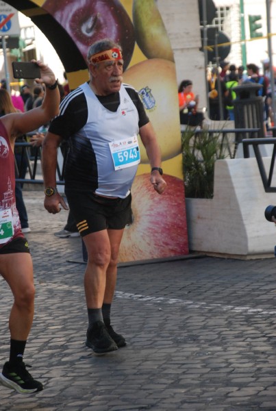 La Corsa dei Santi [TOP] (01/11/2025) 0183