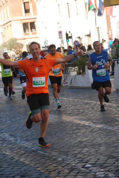 La Corsa dei Santi [TOP] (01/11/2025) 0190