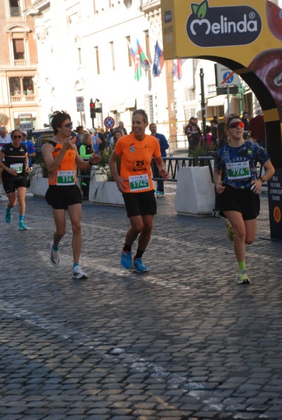 La Corsa dei Santi [TOP] (01/11/2025) 0198