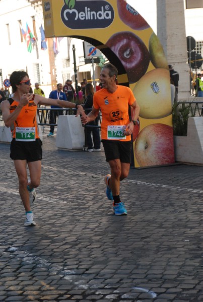 La Corsa dei Santi [TOP] (01/11/2025) 0199