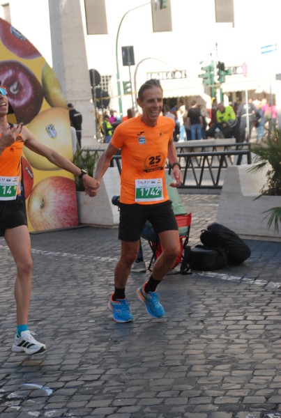 La Corsa dei Santi [TOP] (01/11/2025) 0200