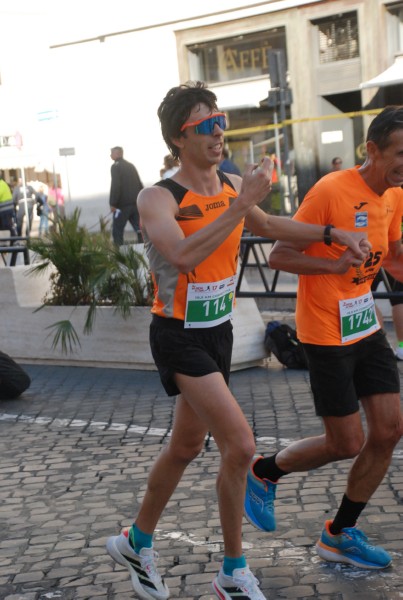 La Corsa dei Santi [TOP] (01/11/2025) 0202