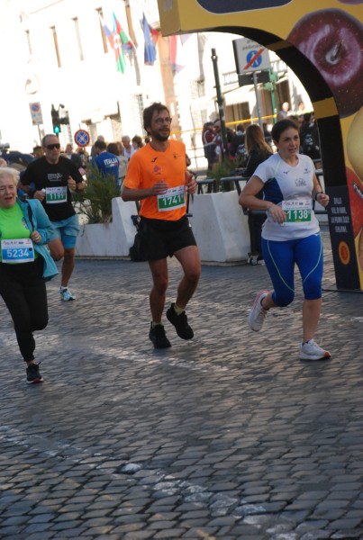 La Corsa dei Santi [TOP] (01/11/2025) 0205