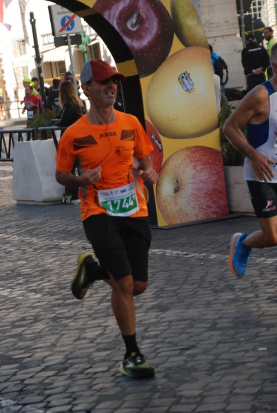 La Corsa dei Santi [TOP] (01/11/2025) 0211