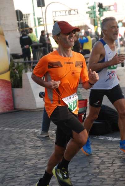 La Corsa dei Santi [TOP] (01/11/2025) 0212