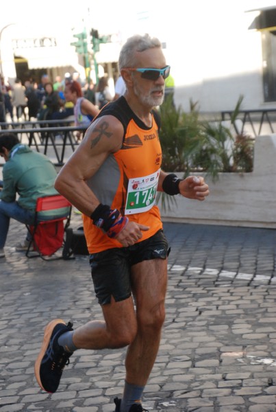 La Corsa dei Santi [TOP] (01/11/2025) 0216