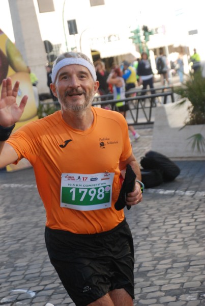 La Corsa dei Santi [TOP] (01/11/2025) 0220