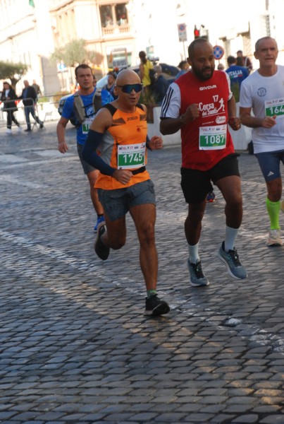 La Corsa dei Santi [TOP] (01/11/2025) 0222