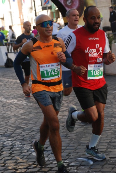 La Corsa dei Santi [TOP] (01/11/2025) 0224