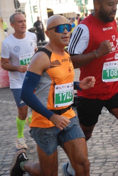 La Corsa dei Santi [TOP] (01/11/2025) 0225