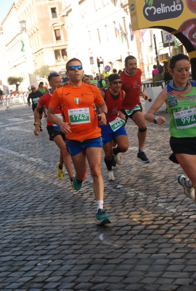 La Corsa dei Santi [TOP] (01/11/2025) 0227