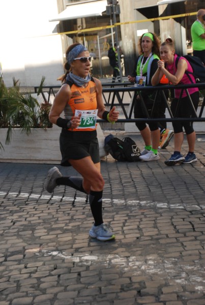 La Corsa dei Santi [TOP] (01/11/2025) 0241