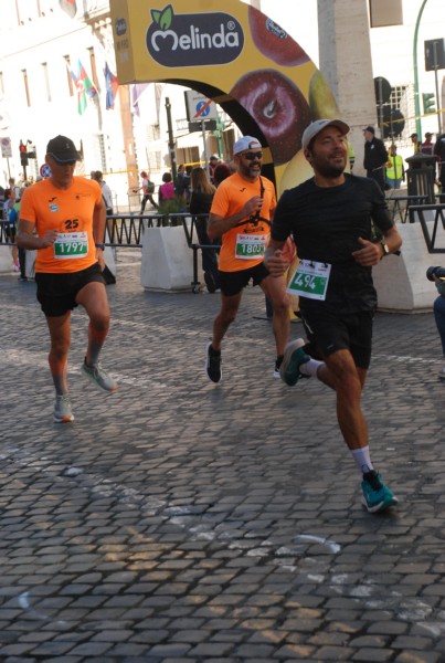 La Corsa dei Santi [TOP] (01/11/2025) 0245