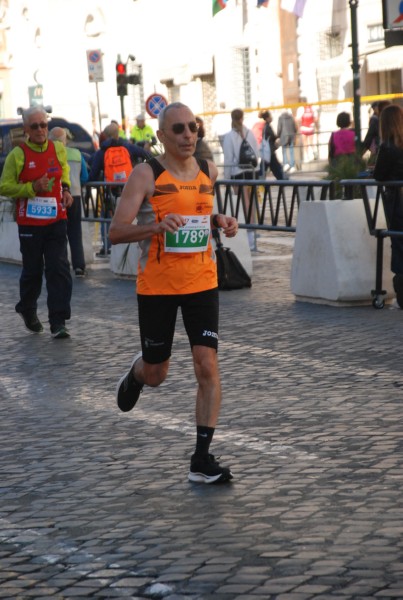 La Corsa dei Santi [TOP] (01/11/2025) 0261