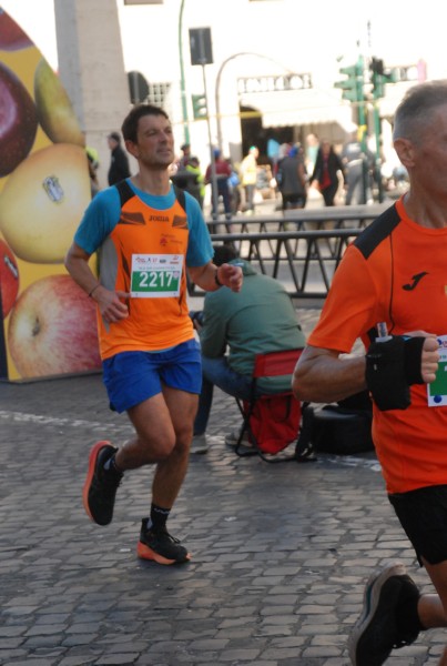 La Corsa dei Santi [TOP] (01/11/2025) 0269