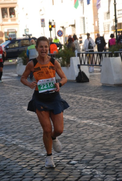 La Corsa dei Santi [TOP] (01/11/2025) 0272