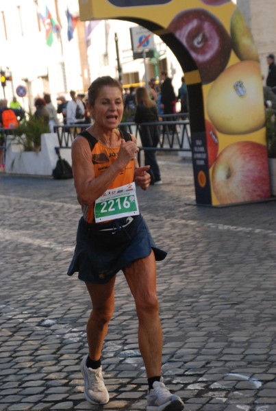 La Corsa dei Santi [TOP] (01/11/2025) 0274