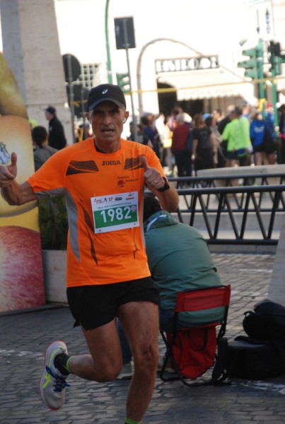 La Corsa dei Santi [TOP] (01/11/2025) 0278