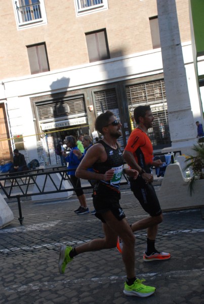La Corsa dei Santi [TOP] (01/11/2025) 0290