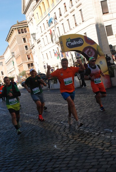 La Corsa dei Santi [TOP] (01/11/2025) 0296