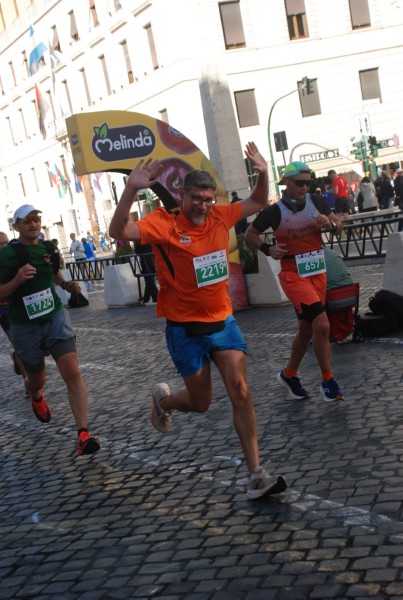 La Corsa dei Santi [TOP] (01/11/2025) 0297