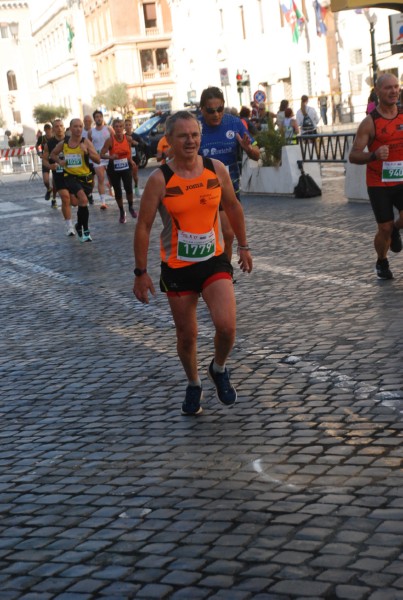 La Corsa dei Santi [TOP] (01/11/2025) 0301