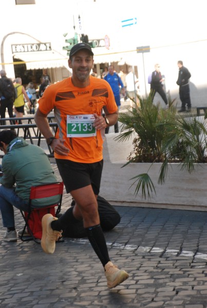 La Corsa dei Santi [TOP] (01/11/2025) 0309