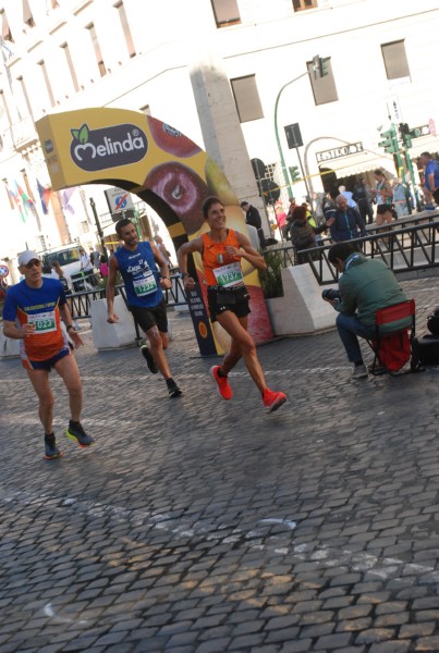 La Corsa dei Santi [TOP] (01/11/2025) 0312