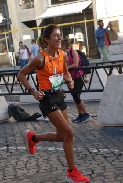 La Corsa dei Santi [TOP] (01/11/2025) 0316