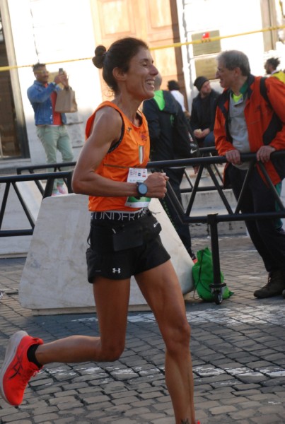 La Corsa dei Santi [TOP] (01/11/2025) 0317