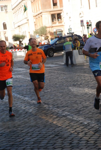 La Corsa dei Santi [TOP] (01/11/2025) 0318