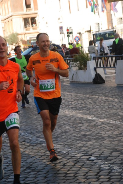La Corsa dei Santi [TOP] (01/11/2025) 0321