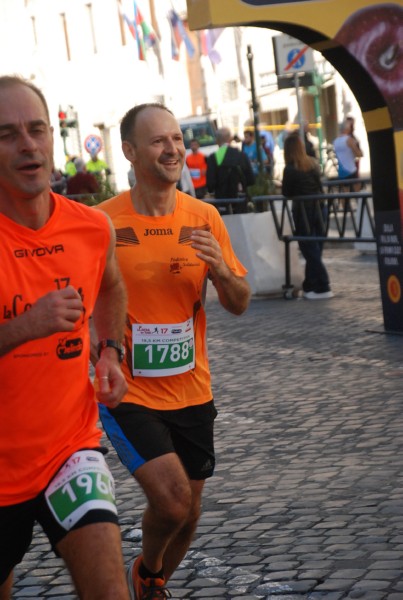 La Corsa dei Santi [TOP] (01/11/2025) 0322