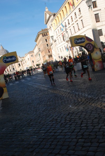 La Corsa dei Santi [TOP] (01/11/2025) 0323