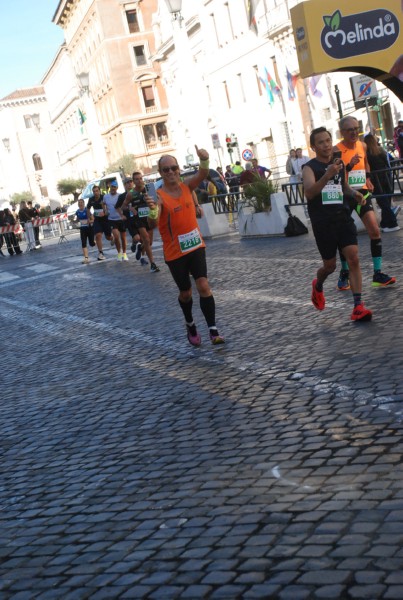 La Corsa dei Santi [TOP] (01/11/2025) 0325
