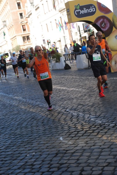La Corsa dei Santi [TOP] (01/11/2025) 0326
