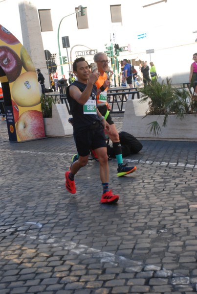 La Corsa dei Santi [TOP] (01/11/2025) 0328