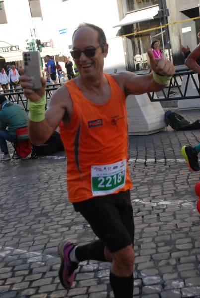 La Corsa dei Santi [TOP] (01/11/2025) 0329